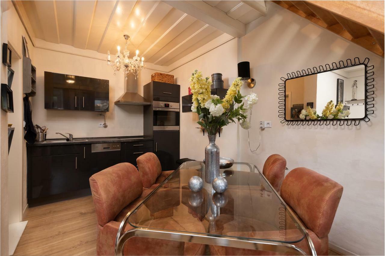 Apartmán Haus Alte Rebe & Weisse Traube Cochem Exteriér fotografie